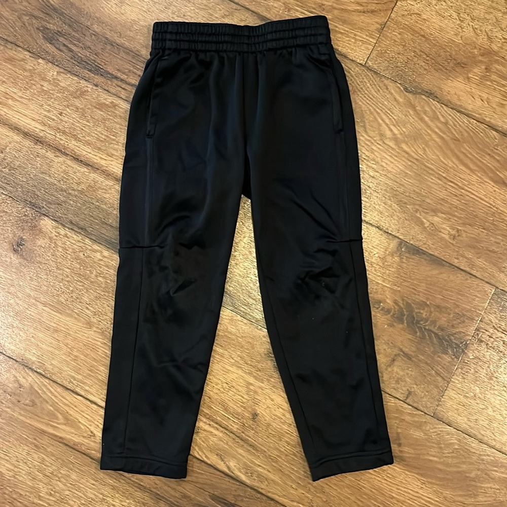 Black Pant Sweats